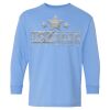 5400B Youth Heavy Cotton Long Sleeve Thumbnail