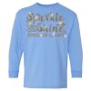 5400B Youth Heavy Cotton Long Sleeve Thumbnail