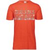 3065 Adult Extra Soft Tri-Blend T-Shirt Thumbnail